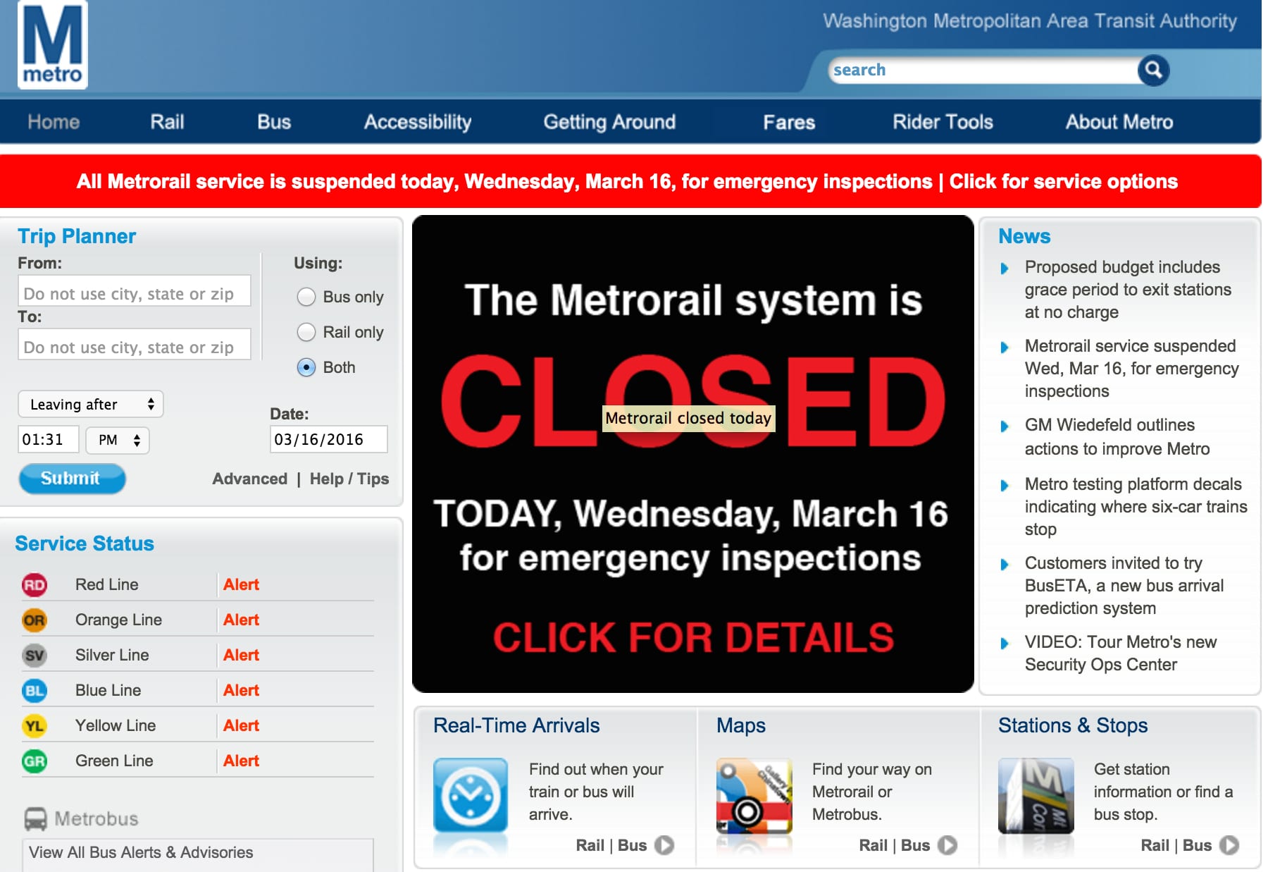 WMATA