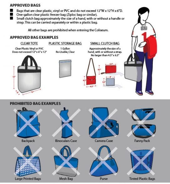 Approved-Bags
