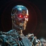 Series T-800 bus operator? Let's hope not. Credit: Paramount Pictures.
