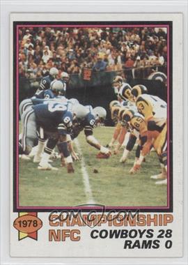 NFC-Championship-Game-(Dallas-Cowboys-Los-Angeles-Rams)