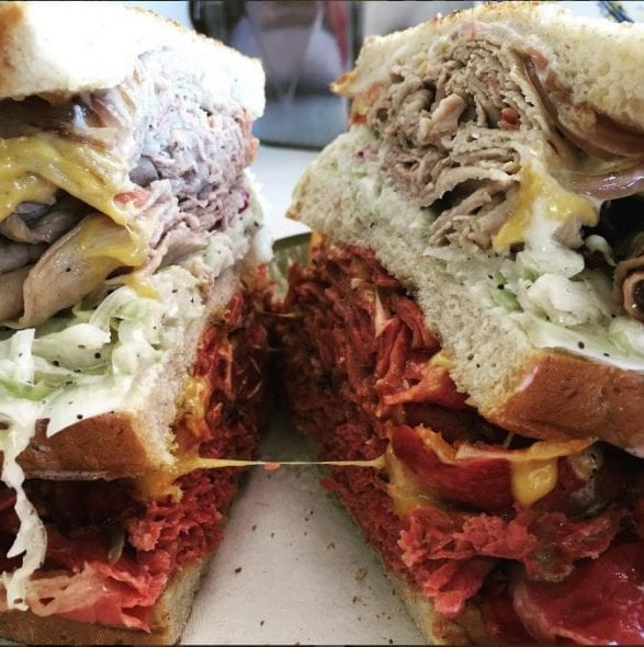photo via pasadenasandwichcompany instagram