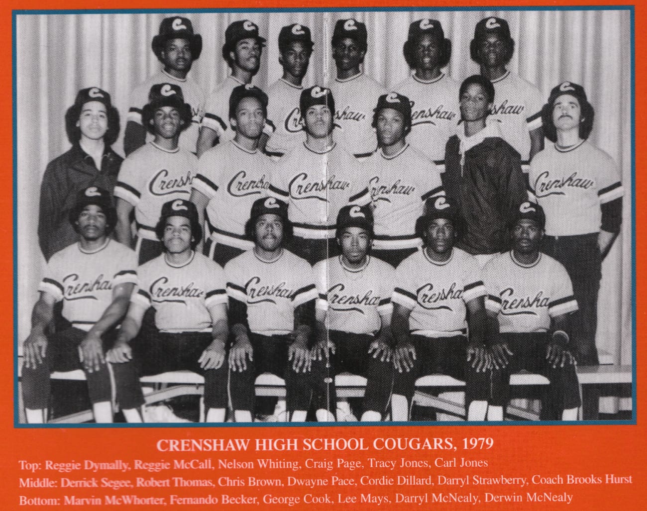 crenshawhscougars1979