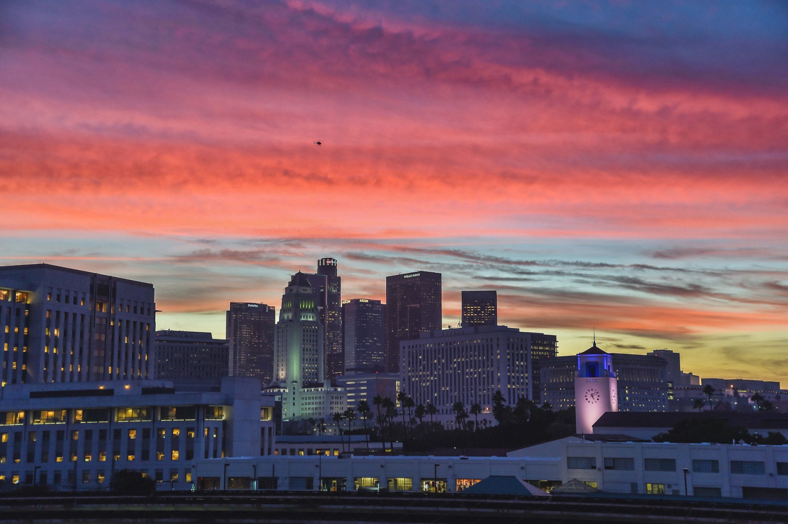 Photo by Steve Hymon/Metro.