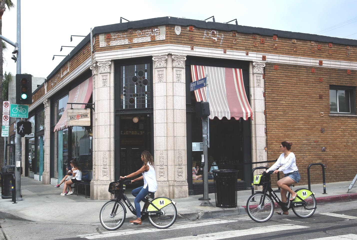 Bike Share Article 11292017