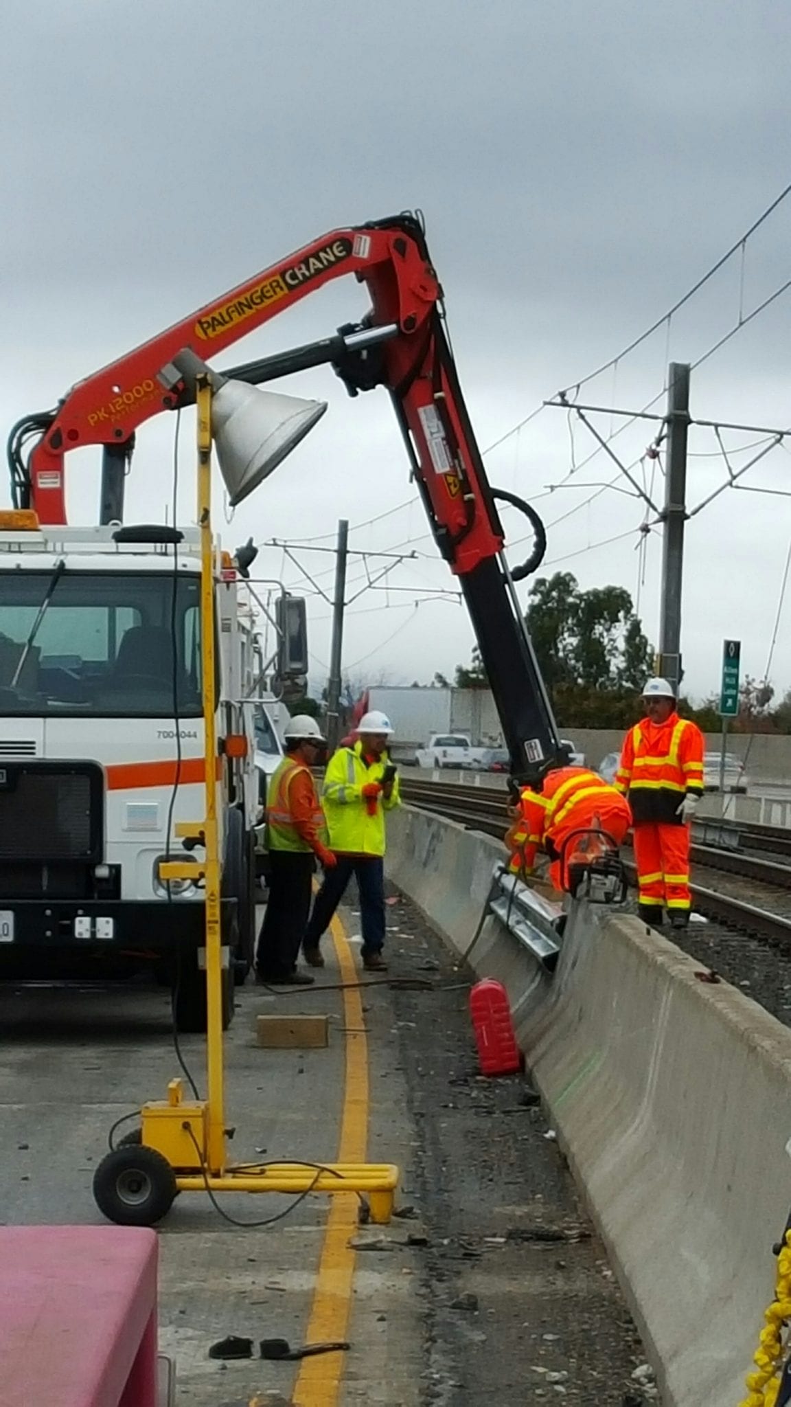 gold line repairs 210