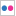 Flickr Icon
