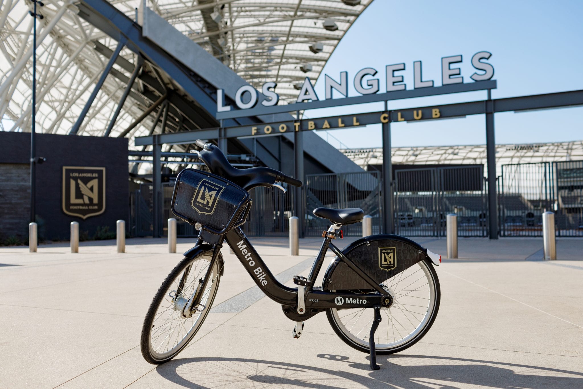 lafc bike