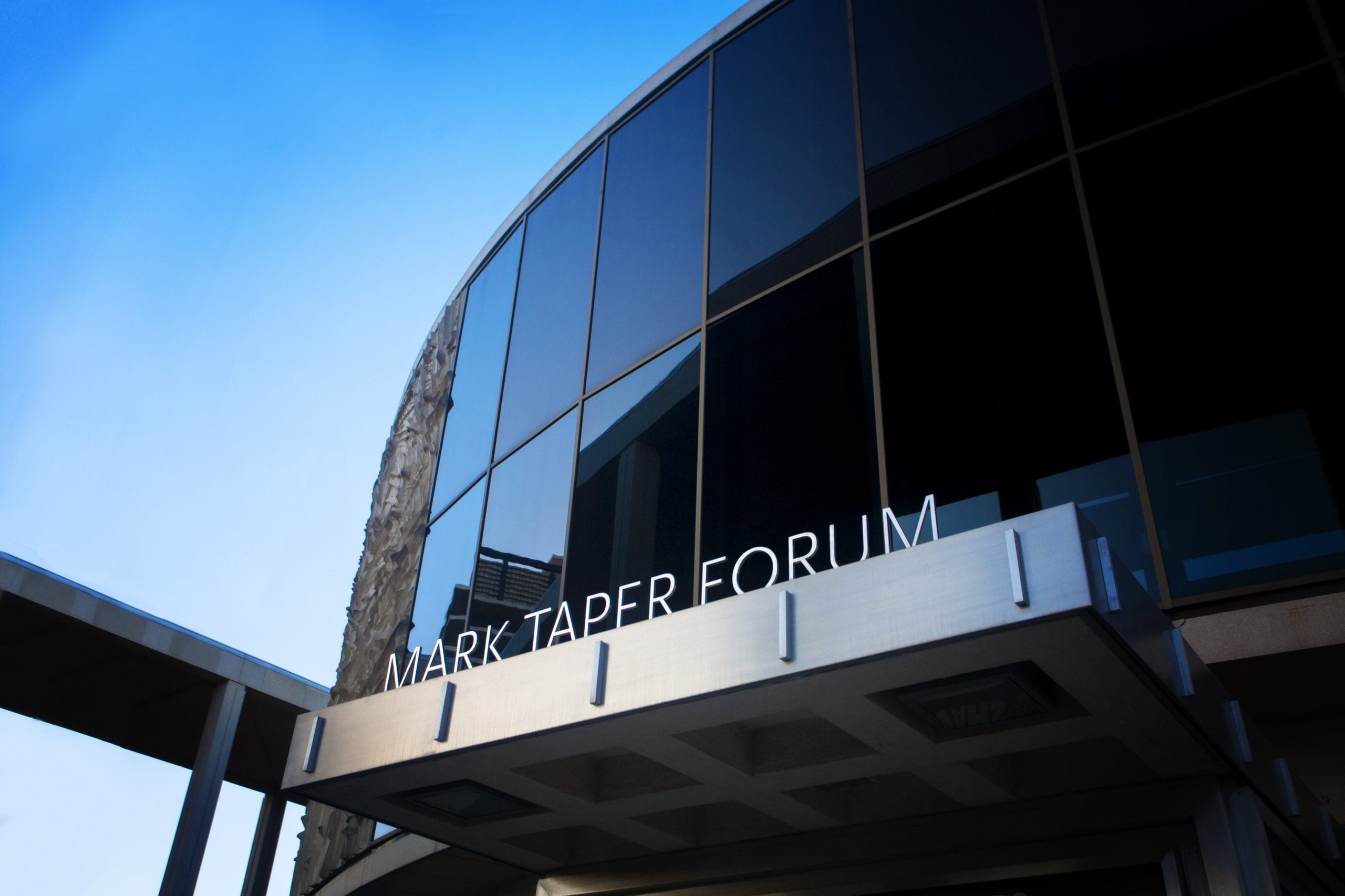 Mark Taper Forum