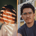 Artists Alejandra and David Martinez conceived The SELA Community Map pop-ups